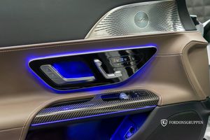 Mercedes AMG GT bild 17
