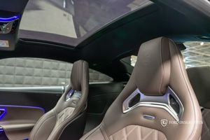 Mercedes AMG GT bild 19