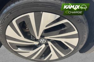 Volkswagen ID.4 bild 9