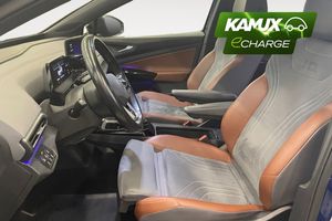 Volkswagen ID.4 bild 10