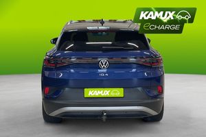 Volkswagen ID.4 bild 5