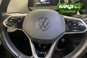 Volkswagen ID.4 bild 13