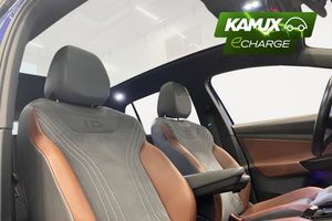 Volkswagen ID.4 bild 15