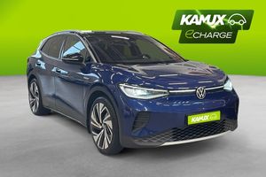 Volkswagen ID.4 bild 1