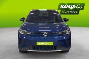 Volkswagen ID.4 bild 6