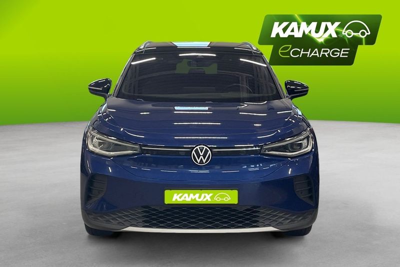 Volkswagen ID.4 bild 6