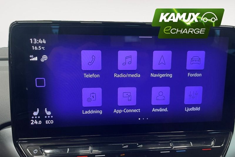 Volkswagen ID.4 bild 24