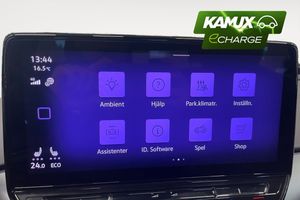 Volkswagen ID.4 bild 25