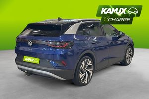 Volkswagen ID.4 bild 4