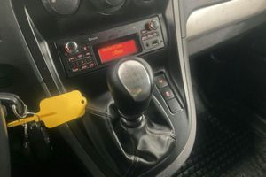 Mercedes Citan bild 13