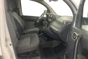 Mercedes Citan bild 7