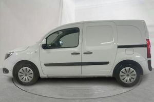 Mercedes Citan bild 2