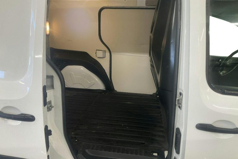 Mercedes Citan bild 8