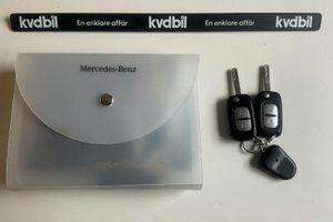 Mercedes Citan bild 17