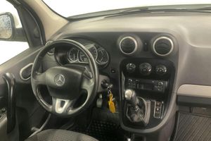 Mercedes Citan bild 6