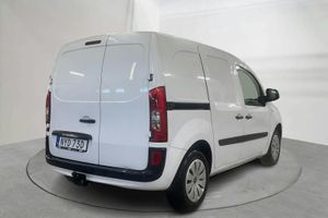 Mercedes Citan bild 3
