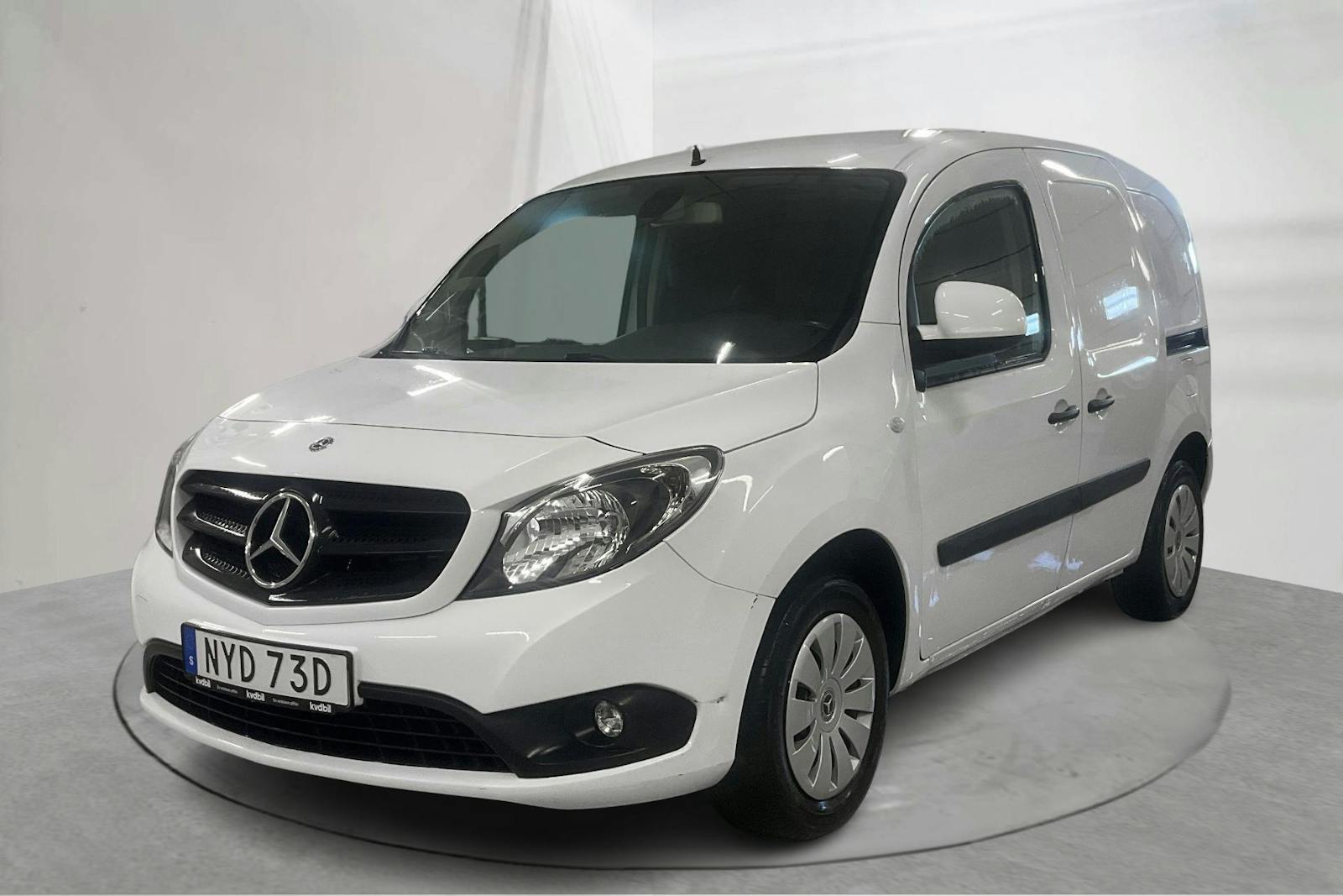Mercedes Citan