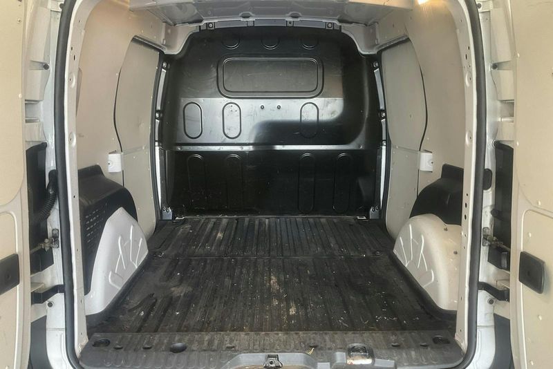 Mercedes Citan bild 9