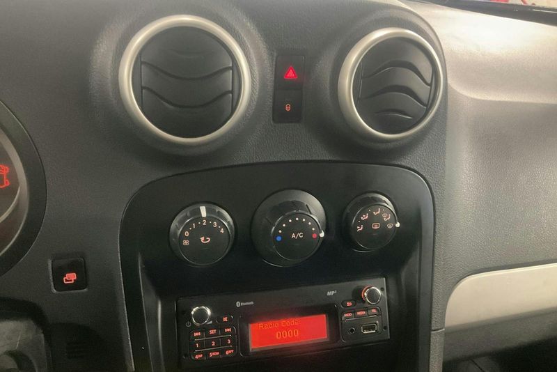 Mercedes Citan bild 12