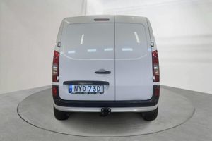 Mercedes Citan bild 5