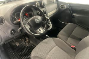 Mercedes Citan bild 14