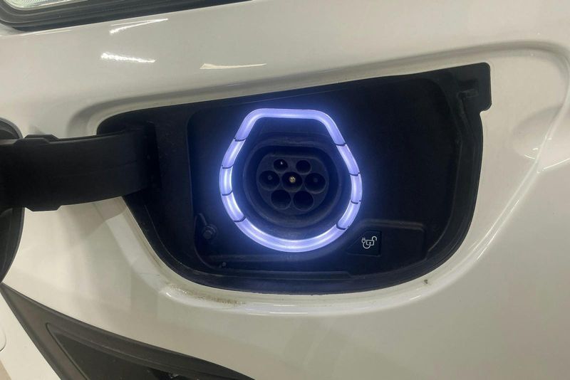 Ford Tourneo bild 19