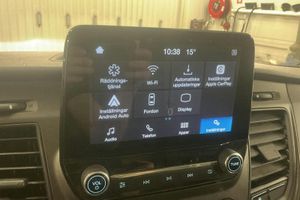 Ford Tourneo bild 12