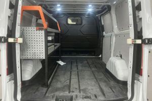 Ford Tourneo bild 9
