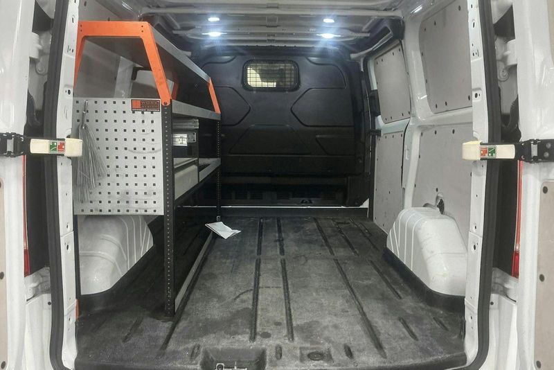 Ford Tourneo bild 9
