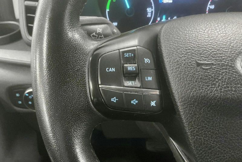 Ford Tourneo bild 15