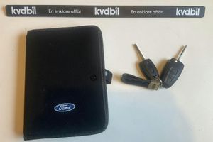 Ford Tourneo bild 22