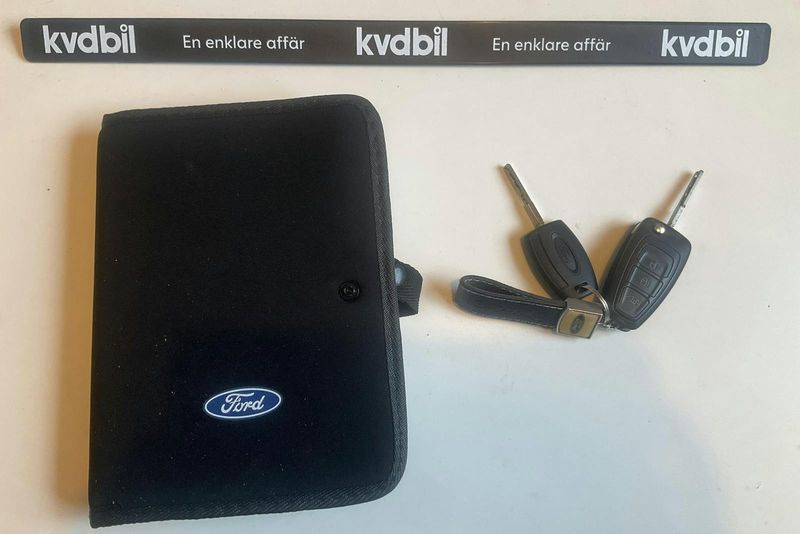 Ford Tourneo bild 22