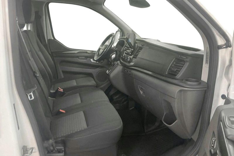 Ford Tourneo bild 7