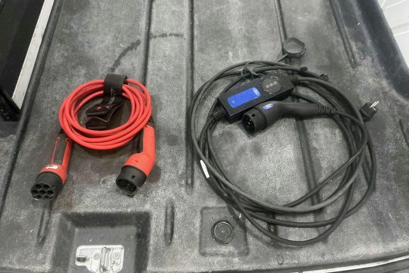 Ford Tourneo bild 20