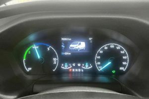 Ford Tourneo bild 10