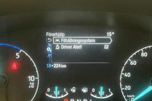 Ford Tourneo bild 13