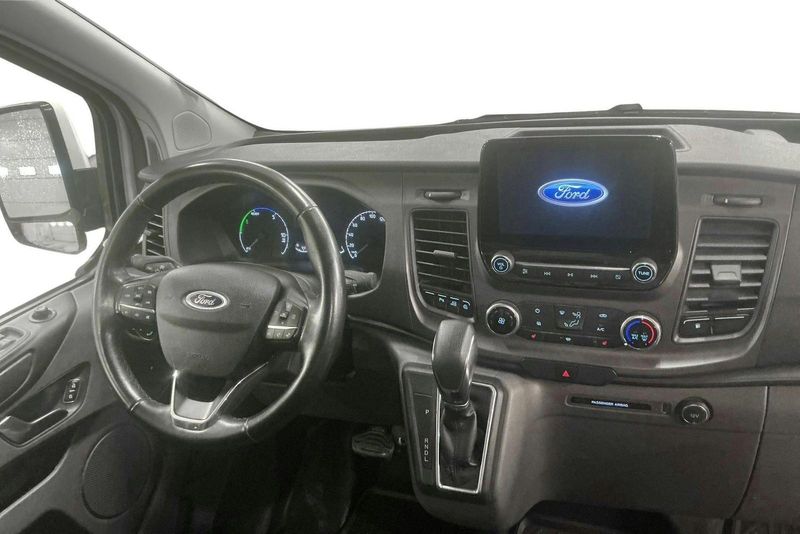 Ford Tourneo bild 6