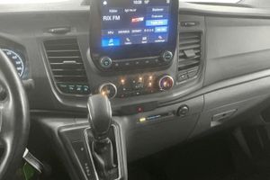 Ford Tourneo bild 14