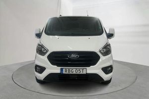 Ford Tourneo bild 4