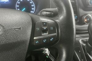 Ford Tourneo bild 16