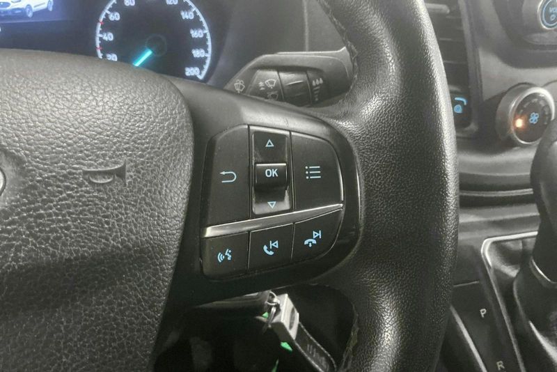 Ford Tourneo bild 16
