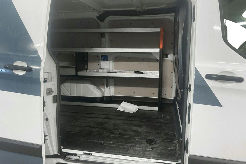 Ford Tourneo bild 8