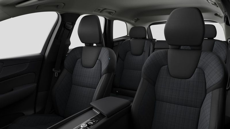 Volvo XC60 bild 6