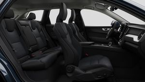 Volvo XC60 bild 7