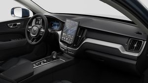 Volvo XC60 bild 3