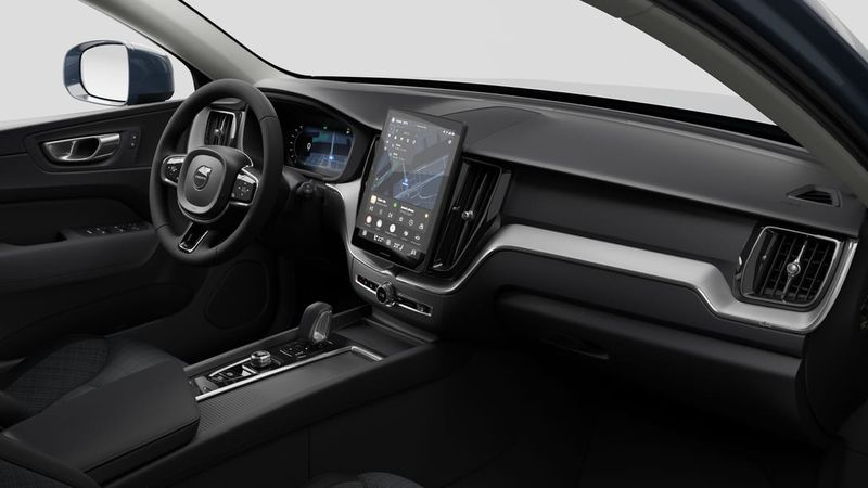 Volvo XC60 bild 3