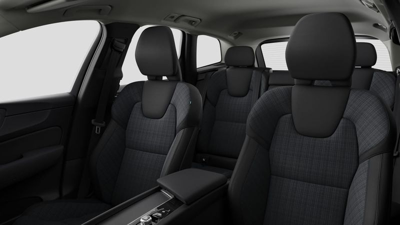 Volvo XC60 bild 5