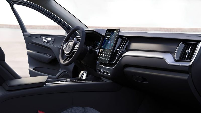 Volvo XC60 bild 7