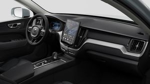 Volvo XC60 bild 3