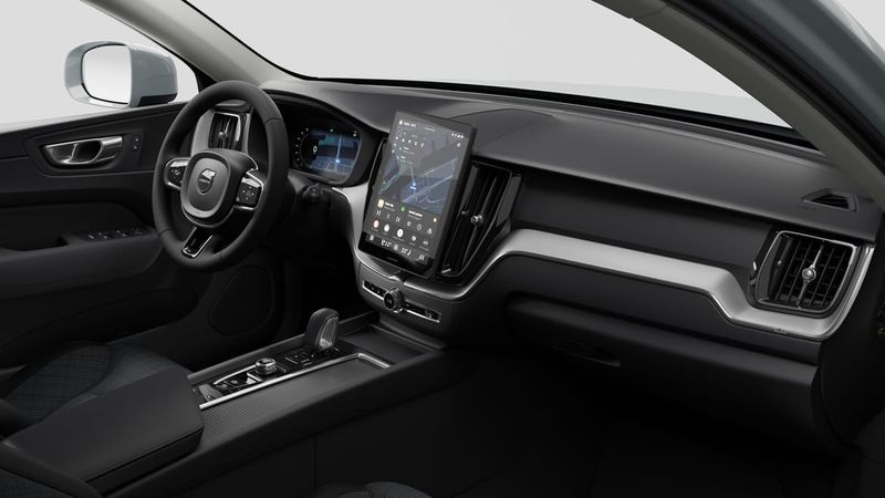 Volvo XC60 bild 3